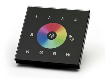 Sterownik do oświetlenia led rgb.